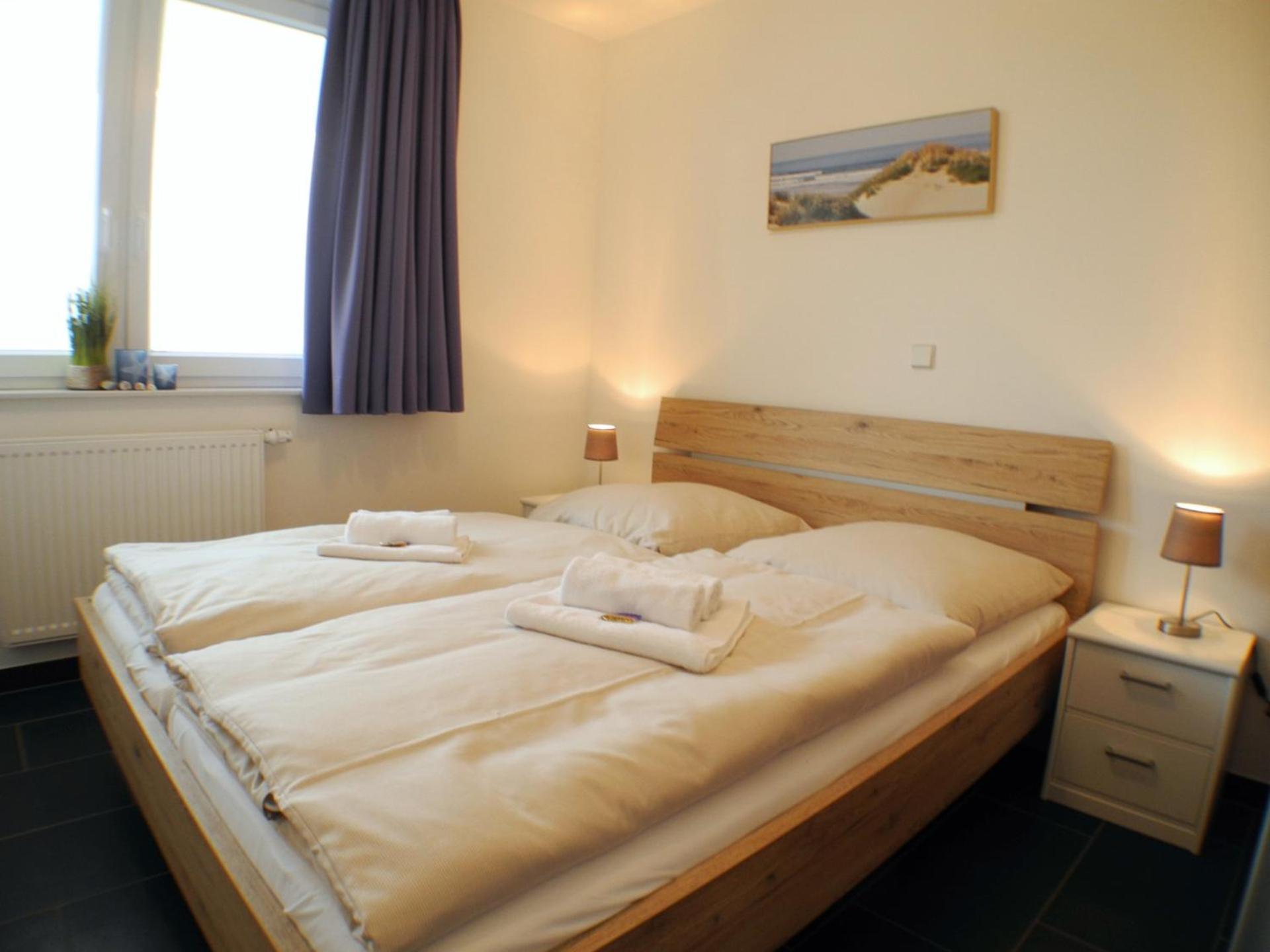 Ferienwohnung Sonnendeck 32 - Großenbrode المظهر الخارجي الصورة